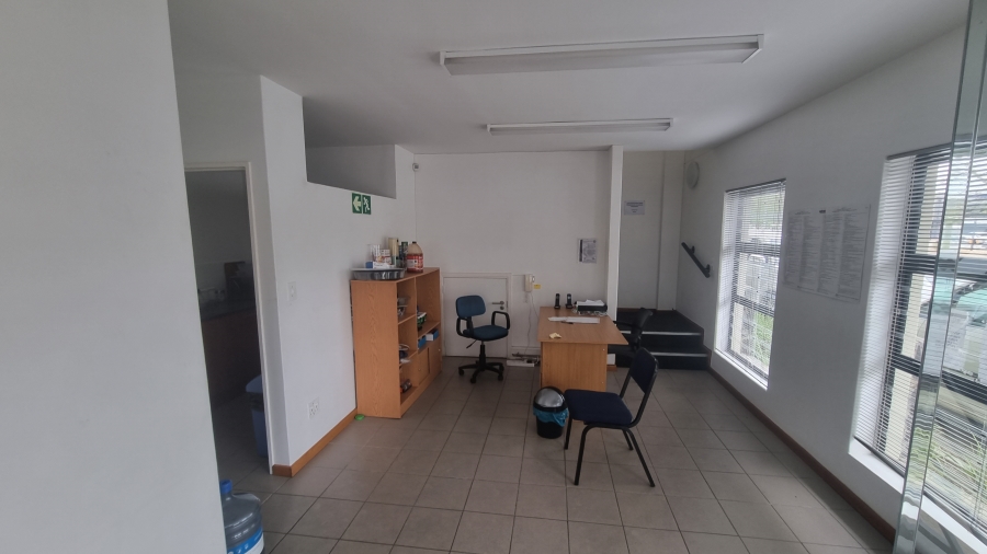 To Let commercial Property for Rent in Atlas Gardens Western Cape